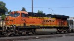 BNSF 7309